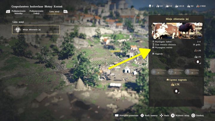 2 - Crimson Desert: Dlaczego misja ekspedycyjna została anulowana? - Crimson Desert - poradnik do gry