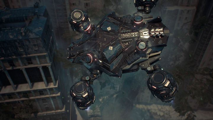 1 - Stellar Blade: Kody dostępu - Eidos 7 - Stellar Blade - poradnik do gry