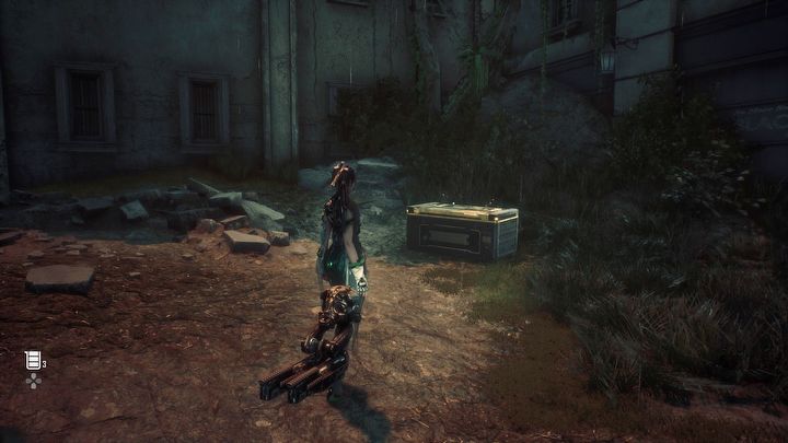 1 - Stellar Blade: Jak hakować zamknięte skrzynie? - Stellar Blade - poradnik do gry