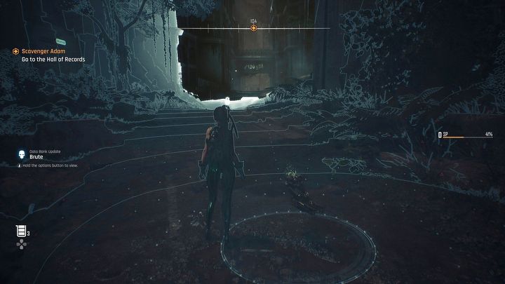 1 - Stellar Blade: Czy jest mapa okolicy? - Stellar Blade - poradnik do gry