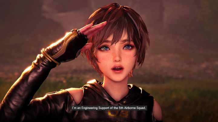 2 - Stellar Blade: Czy są dostępni towarzysze SI? - Stellar Blade - poradnik do gry