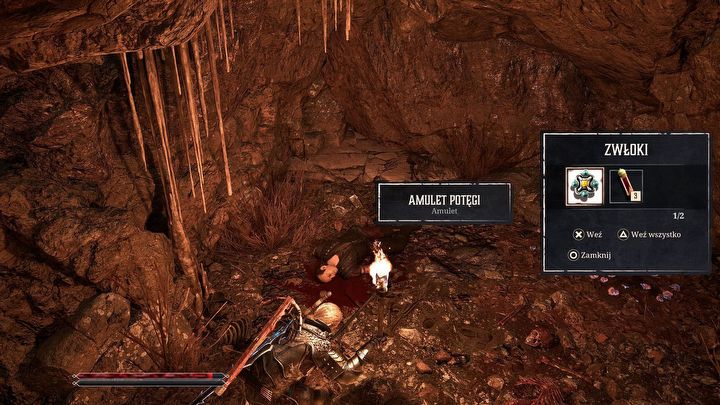 6 - Gothic Remake: Najlepsze amulety - Gothic Remake - poradnik do gry