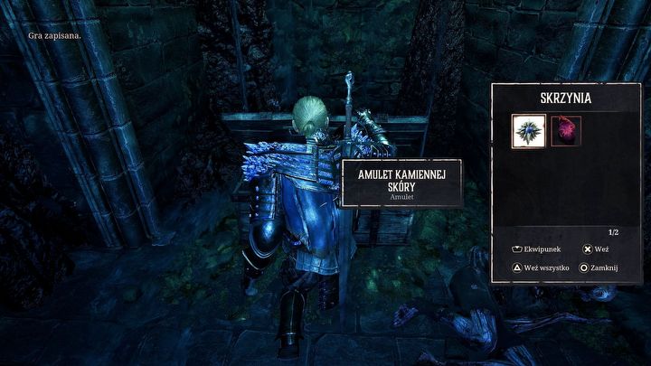 9 - Gothic Remake: Najlepsze amulety - Gothic Remake - poradnik do gry