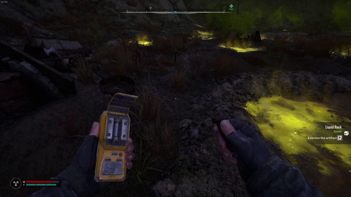 2 - STALKER 2: Jak zdobyć Płynną Skałę (Liquid Rock)? - STALKER 2 - poradnik do gry