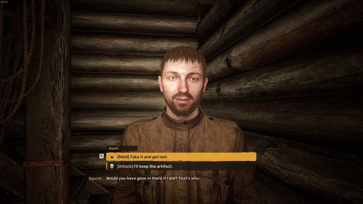 4 - STALKER 2: Za siedmioma pieczęciami (Behind Seven Seals) - STALKER 2 - poradnik do gry