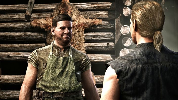 1 - Gothic Remake: Przepis Snafa - Gothic Remake - poradnik do gry