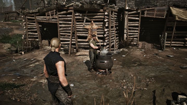 2 - Gothic Remake: Przepis Snafa - Gothic Remake - poradnik do gry