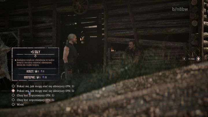 3 - Gothic Remake: Jak zwiększać atrybuty i umiejętności? - Gothic Remake - poradnik do gry