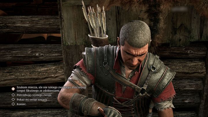 3 - Gothic Remake: Miecz Świstaka - Gothic Remake - poradnik do gry