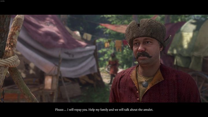 10 - Kingdom Come Deliverance 2: Jak odnaleźć Marikę? (Miri Fajta) - Kingdom Come Deliverance 2 - poradnik do gry