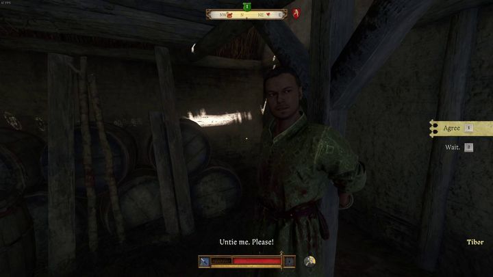 12 - Kingdom Come Deliverance 2: Jak odnaleźć Marikę? (Miri Fajta) - Kingdom Come Deliverance 2 - poradnik do gry