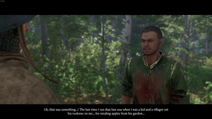 14 - Kingdom Come Deliverance 2: Jak odnaleźć Marikę? (Miri Fajta) - Kingdom Come Deliverance 2 - poradnik do gry