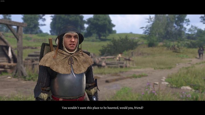16 - Kingdom Come Deliverance 2: Jak odnaleźć Marikę? (Miri Fajta) - Kingdom Come Deliverance 2 - poradnik do gry