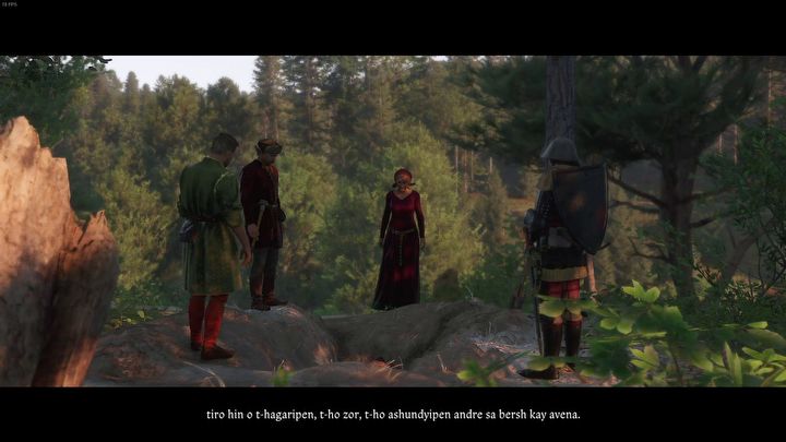 18 - Kingdom Come Deliverance 2: Jak odnaleźć Marikę? (Miri Fajta) - Kingdom Come Deliverance 2 - poradnik do gry