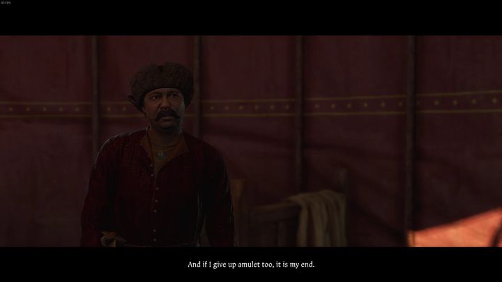 20 - Kingdom Come Deliverance 2: Jak odnaleźć Marikę? (Miri Fajta) - Kingdom Come Deliverance 2 - poradnik do gry
