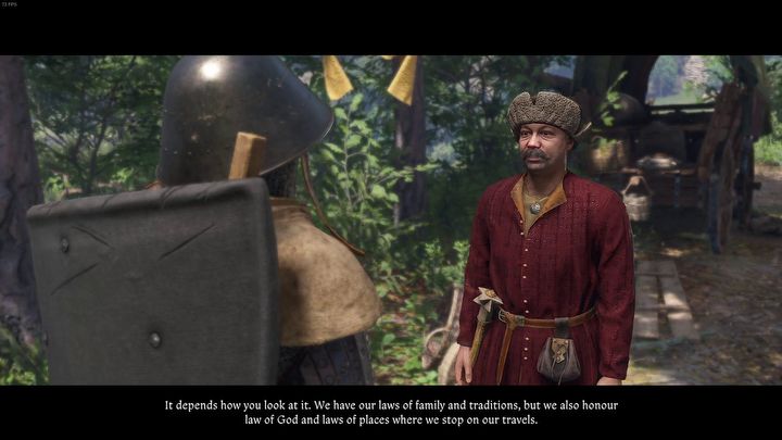 26 - Kingdom Come Deliverance 2: Jak odnaleźć Marikę? (Miri Fajta) - Kingdom Come Deliverance 2 - poradnik do gry