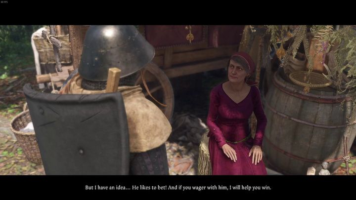 27 - Kingdom Come Deliverance 2: Jak odnaleźć Marikę? (Miri Fajta) - Kingdom Come Deliverance 2 - poradnik do gry