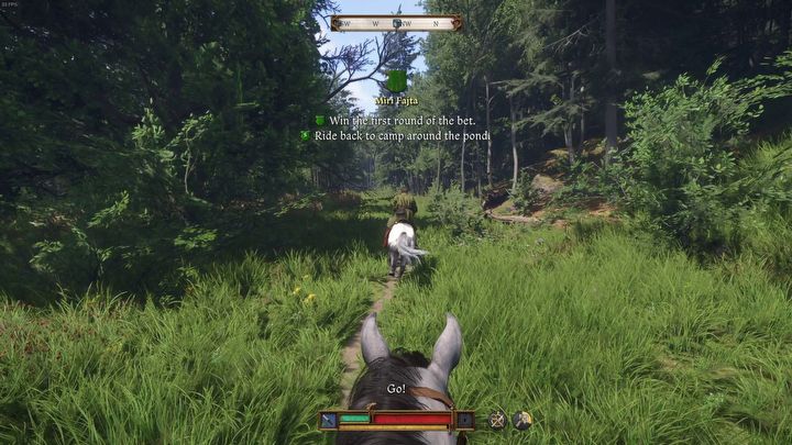 29 - Kingdom Come Deliverance 2: Jak odnaleźć Marikę? (Miri Fajta) - Kingdom Come Deliverance 2 - poradnik do gry