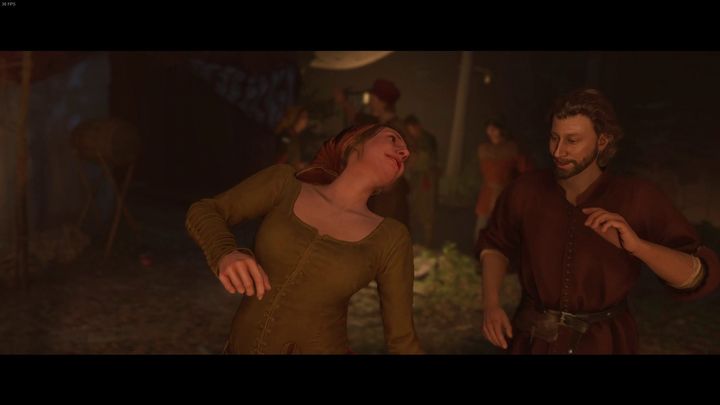 33 - Kingdom Come Deliverance 2: Jak odnaleźć Marikę? (Miri Fajta) - Kingdom Come Deliverance 2 - poradnik do gry
