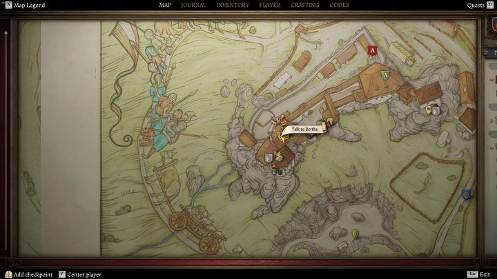 3 - Kingdom Come Deliverance 2: Jak wypędzić demony z zamku? (Troseckie demony) - Kingdom Come Deliverance 2 - poradnik do gry