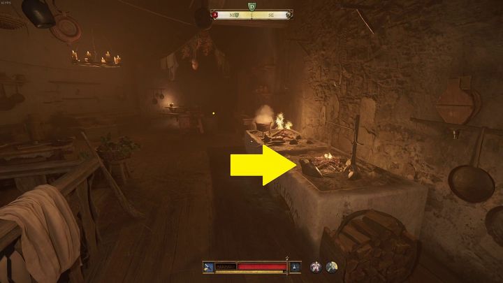 6 - Kingdom Come Deliverance 2: Jak wypędzić demony z zamku? (Troseckie demony) - Kingdom Come Deliverance 2 - poradnik do gry