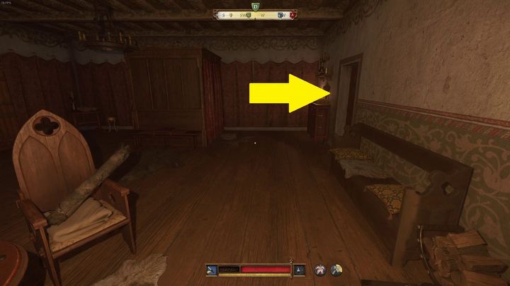 10 - Kingdom Come Deliverance 2: Jak wypędzić demony z zamku? (Troseckie demony) - Kingdom Come Deliverance 2 - poradnik do gry