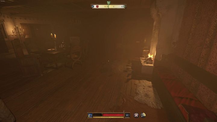 11 - Kingdom Come Deliverance 2: Jak wypędzić demony z zamku? (Troseckie demony) - Kingdom Come Deliverance 2 - poradnik do gry