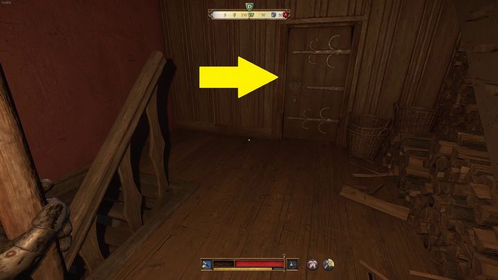 12 - Kingdom Come Deliverance 2: Jak wypędzić demony z zamku? (Troseckie demony) - Kingdom Come Deliverance 2 - poradnik do gry