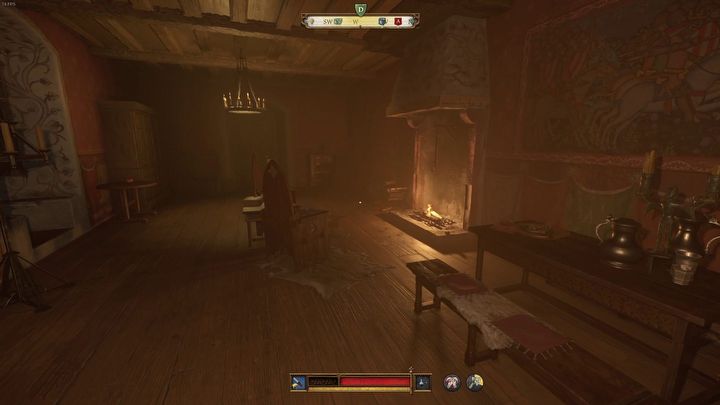 13 - Kingdom Come Deliverance 2: Jak wypędzić demony z zamku? (Troseckie demony) - Kingdom Come Deliverance 2 - poradnik do gry