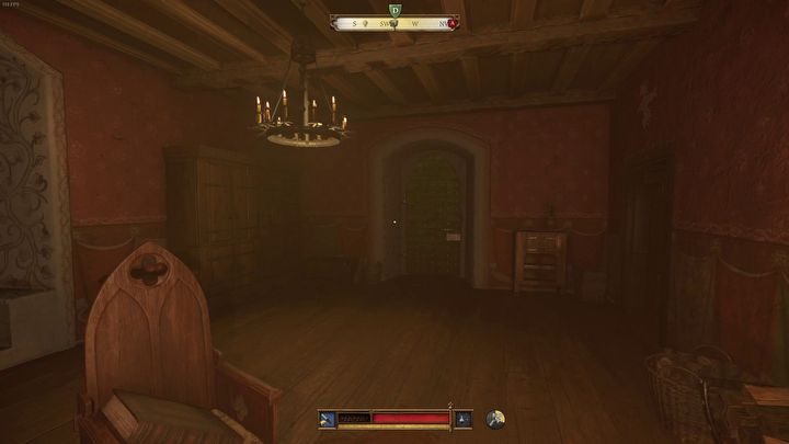 14 - Kingdom Come Deliverance 2: Jak wypędzić demony z zamku? (Troseckie demony) - Kingdom Come Deliverance 2 - poradnik do gry