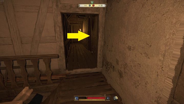 15 - Kingdom Come Deliverance 2: Jak wypędzić demony z zamku? (Troseckie demony) - Kingdom Come Deliverance 2 - poradnik do gry