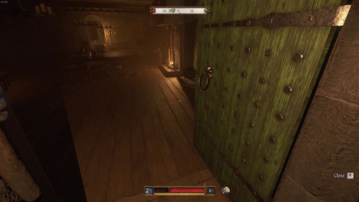 16 - Kingdom Come Deliverance 2: Jak wypędzić demony z zamku? (Troseckie demony) - Kingdom Come Deliverance 2 - poradnik do gry