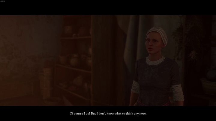 17 - Kingdom Come Deliverance 2: Jak wypędzić demony z zamku? (Troseckie demony) - Kingdom Come Deliverance 2 - poradnik do gry