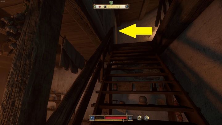 20 - Kingdom Come Deliverance 2: Jak wypędzić demony z zamku? (Troseckie demony) - Kingdom Come Deliverance 2 - poradnik do gry