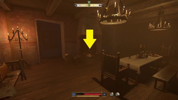 21 - Kingdom Come Deliverance 2: Jak wypędzić demony z zamku? (Troseckie demony) - Kingdom Come Deliverance 2 - poradnik do gry