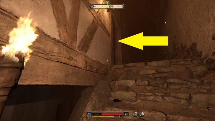 22 - Kingdom Come Deliverance 2: Jak wypędzić demony z zamku? (Troseckie demony) - Kingdom Come Deliverance 2 - poradnik do gry