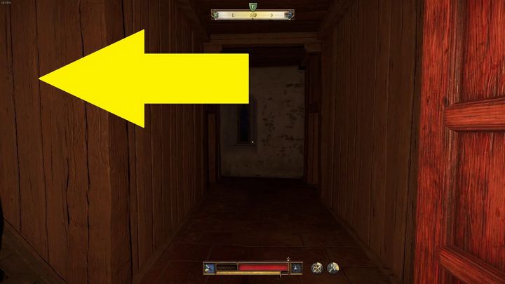 24 - Kingdom Come Deliverance 2: Jak wypędzić demony z zamku? (Troseckie demony) - Kingdom Come Deliverance 2 - poradnik do gry