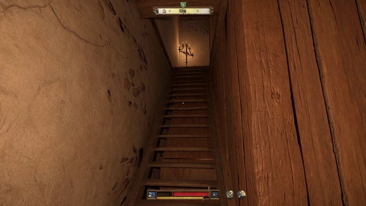 25 - Kingdom Come Deliverance 2: Jak wypędzić demony z zamku? (Troseckie demony) - Kingdom Come Deliverance 2 - poradnik do gry