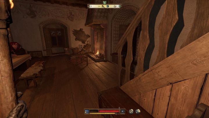 26 - Kingdom Come Deliverance 2: Jak wypędzić demony z zamku? (Troseckie demony) - Kingdom Come Deliverance 2 - poradnik do gry