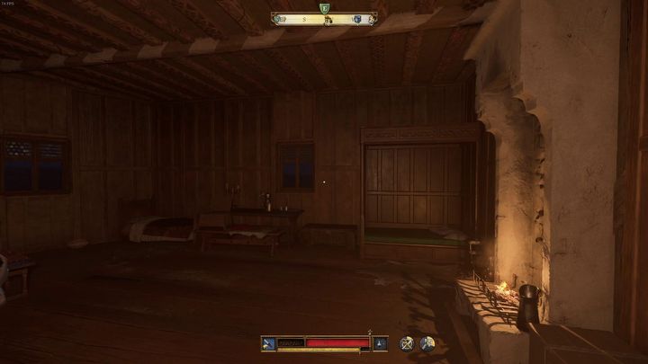 28 - Kingdom Come Deliverance 2: Jak wypędzić demony z zamku? (Troseckie demony) - Kingdom Come Deliverance 2 - poradnik do gry