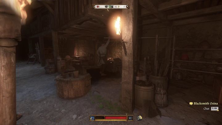 29 - Kingdom Come Deliverance 2: Jak wypędzić demony z zamku? (Troseckie demony) - Kingdom Come Deliverance 2 - poradnik do gry