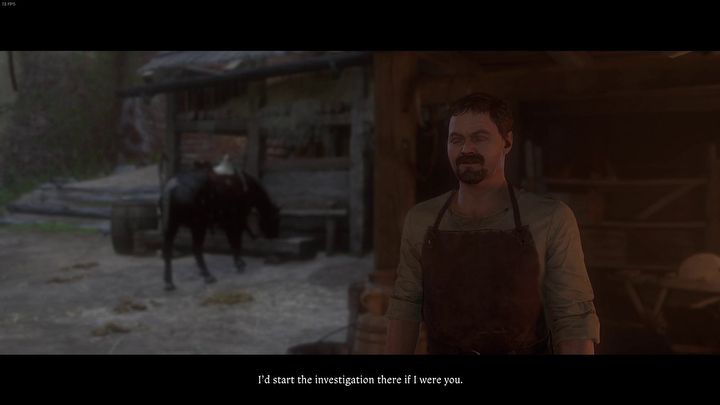 30 - Kingdom Come Deliverance 2: Jak wypędzić demony z zamku? (Troseckie demony) - Kingdom Come Deliverance 2 - poradnik do gry