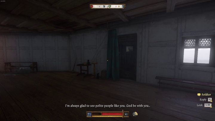 33 - Kingdom Come Deliverance 2: Jak wypędzić demony z zamku? (Troseckie demony) - Kingdom Come Deliverance 2 - poradnik do gry