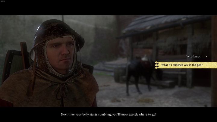 35 - Kingdom Come Deliverance 2: Jak wypędzić demony z zamku? (Troseckie demony) - Kingdom Come Deliverance 2 - poradnik do gry