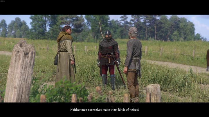 1 - Kingdom Come Deliverance 2: Jak przepędzić demona z kopalni? (Piekielna otchłań) - Kingdom Come Deliverance 2 - poradnik do gry