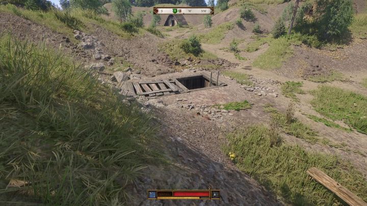 2 - Kingdom Come Deliverance 2: Jak przepędzić demona z kopalni? (Piekielna otchłań) - Kingdom Come Deliverance 2 - poradnik do gry