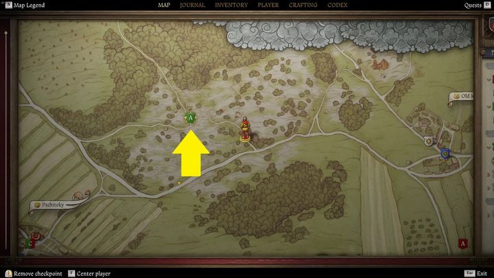 3 - Kingdom Come Deliverance 2: Jak przepędzić demona z kopalni? (Piekielna otchłań) - Kingdom Come Deliverance 2 - poradnik do gry