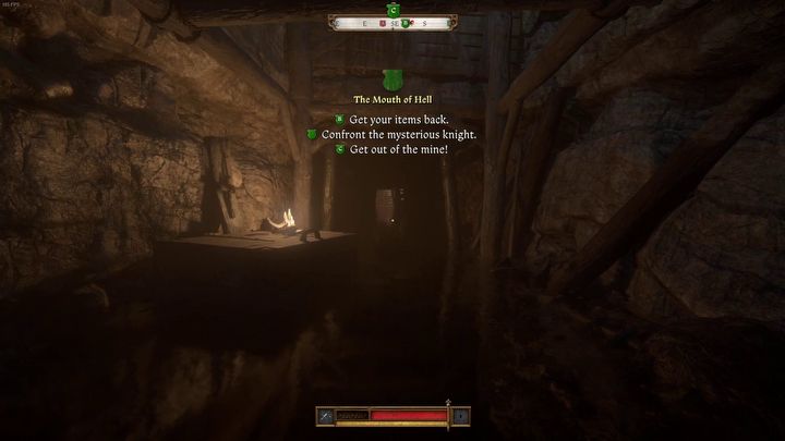 5 - Kingdom Come Deliverance 2: Jak przepędzić demona z kopalni? (Piekielna otchłań) - Kingdom Come Deliverance 2 - poradnik do gry