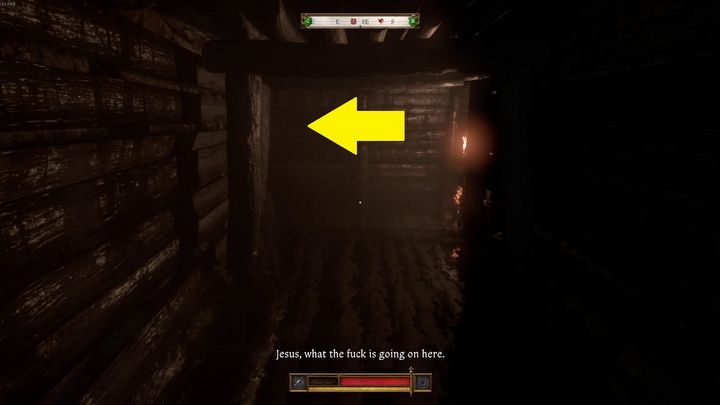 6 - Kingdom Come Deliverance 2: Jak przepędzić demona z kopalni? (Piekielna otchłań) - Kingdom Come Deliverance 2 - poradnik do gry