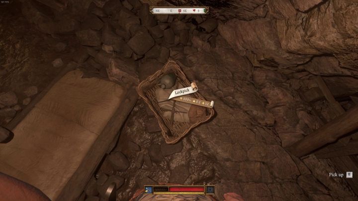 8 - Kingdom Come Deliverance 2: Jak przepędzić demona z kopalni? (Piekielna otchłań) - Kingdom Come Deliverance 2 - poradnik do gry